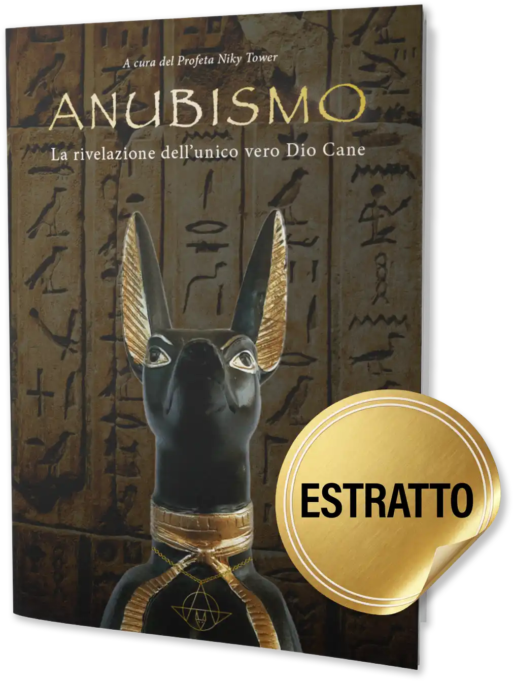 Estratto gratuito del Sacro Tomo